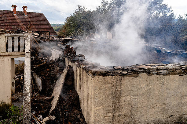 Reliable Board Up Services contractor in Surprise, AZ by Fire Damage Biloxi